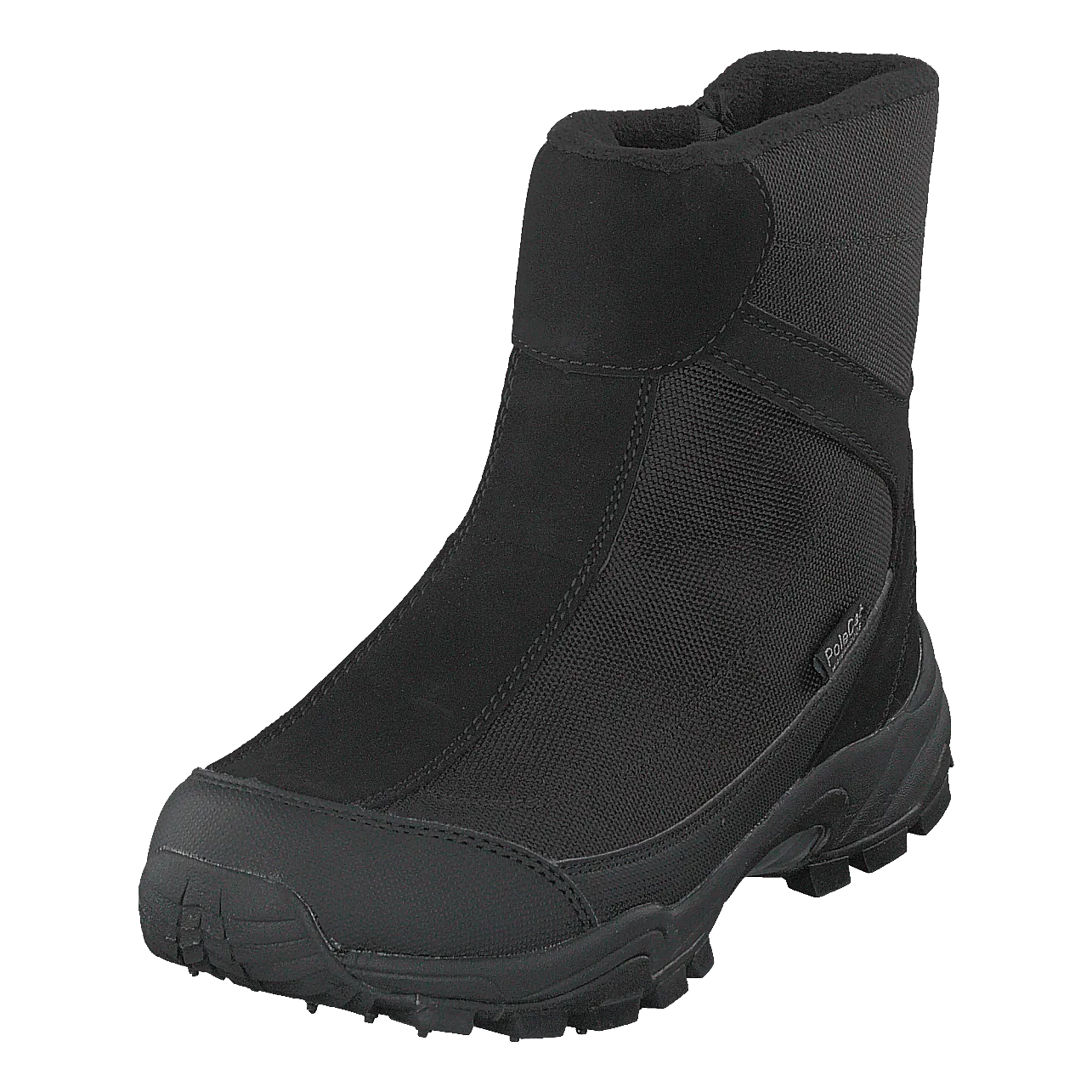 430-1031 Waterproof Warm Lined Black Ice-tech Studs