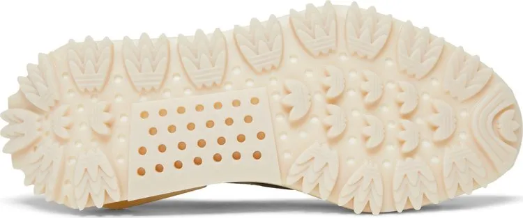 Adidas Rimowa x NMD_S1 Made in Germany 'Tech Beige' sneakers, tan