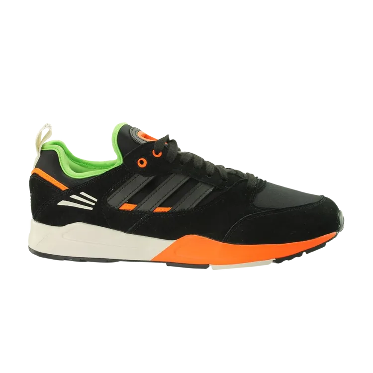 Adidas Tech Super 2.0 sneakers, black