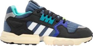 Adidas ZX Torsion 'Tech Ink' sneakers, blue