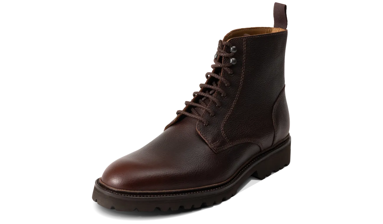 Barker NEWQUAY-Ankle Boot