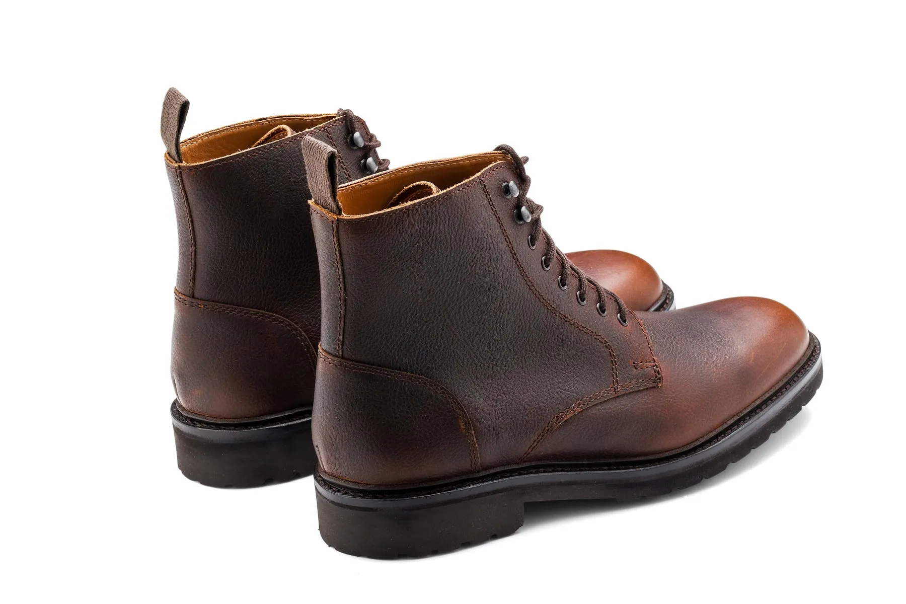 Barker NEWQUAY-Ankle Boot