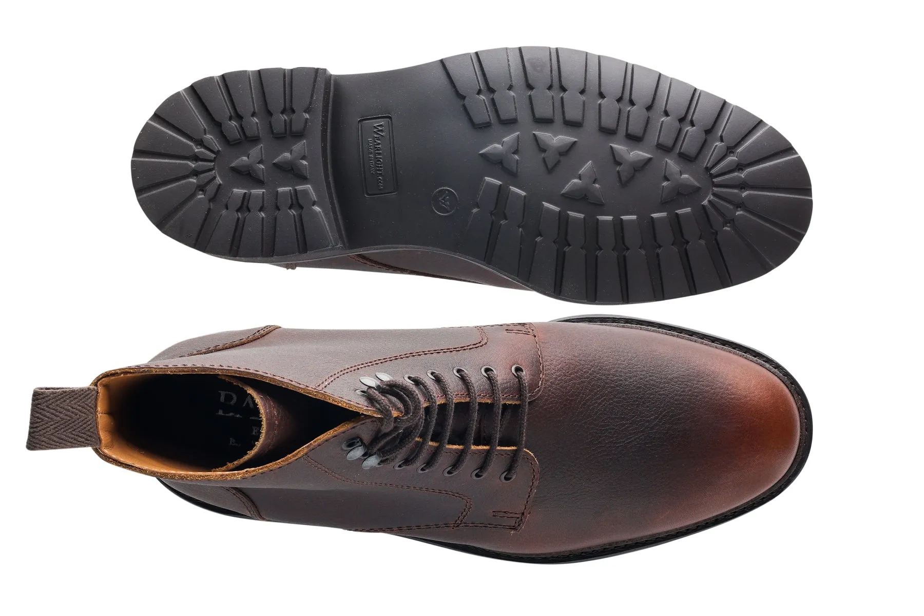 Barker NEWQUAY-Ankle Boot