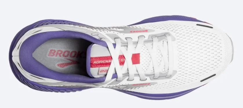 Brooks Adrenaline GTS 22 - Womens Running Shoe