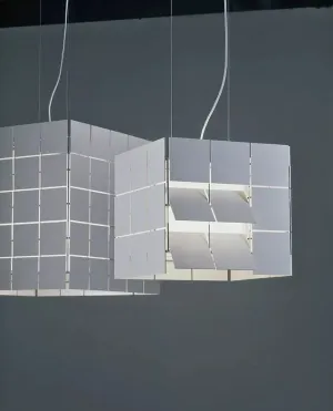 Cubrik 16 Pendant Lamp