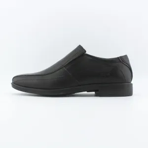 Elegant Dress/Casual Leather Slip-ons