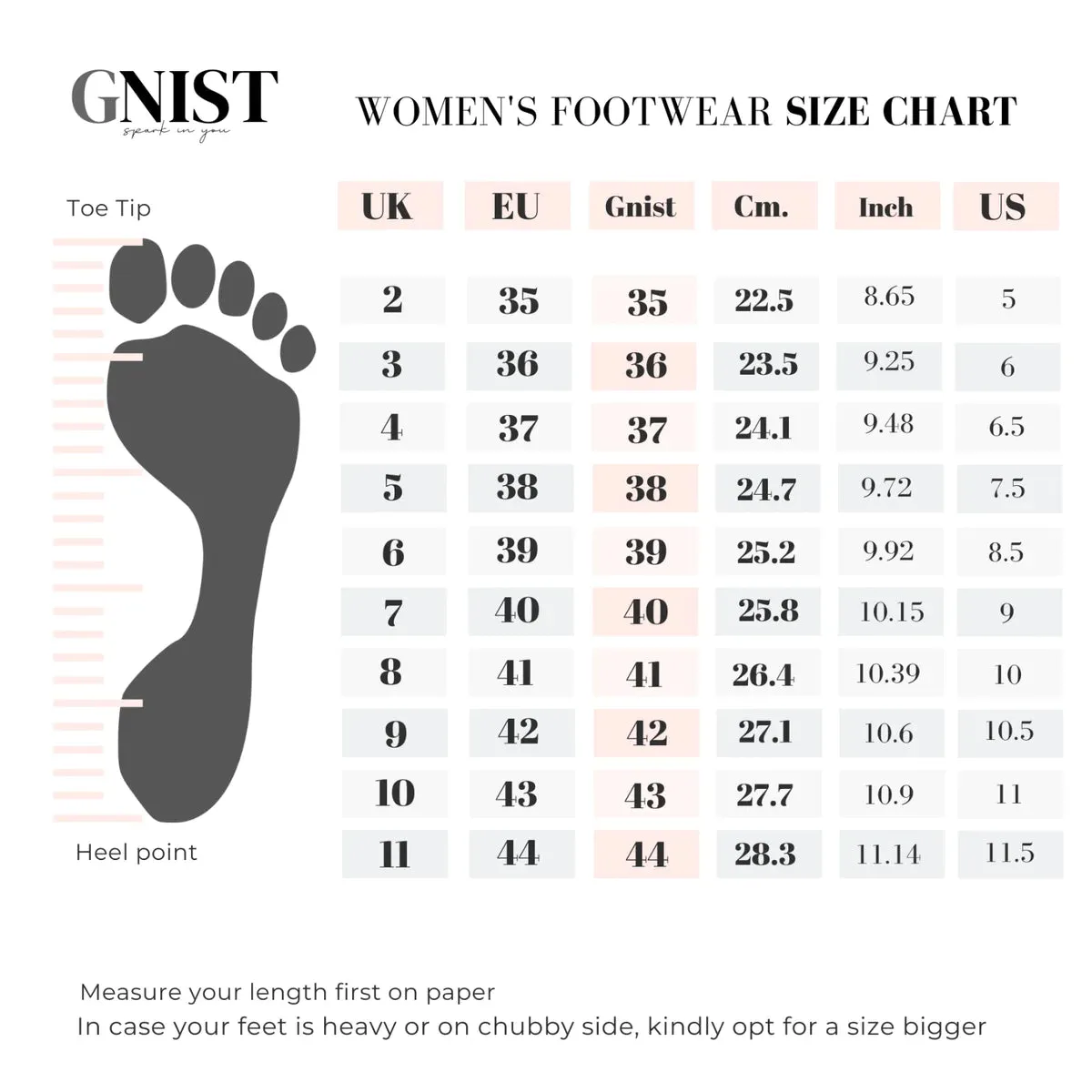 GNIST Square Embellished Gold Pointed Stilettos