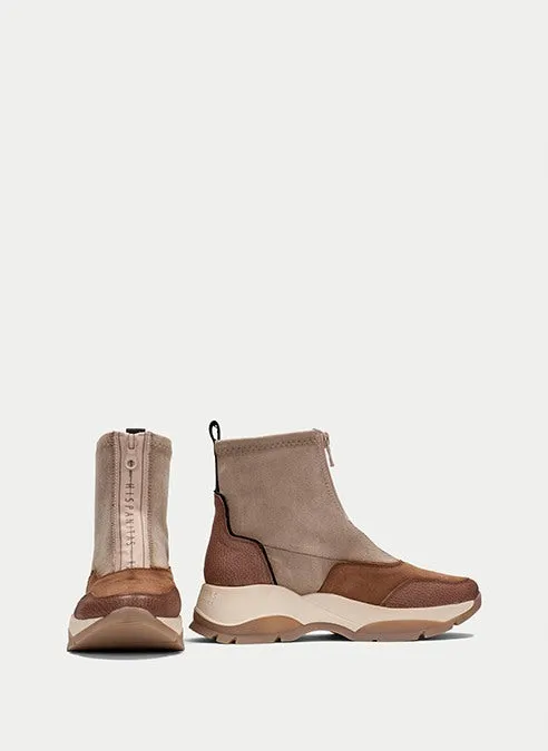 Hispanitas HI222202BR- Ankle Boot
