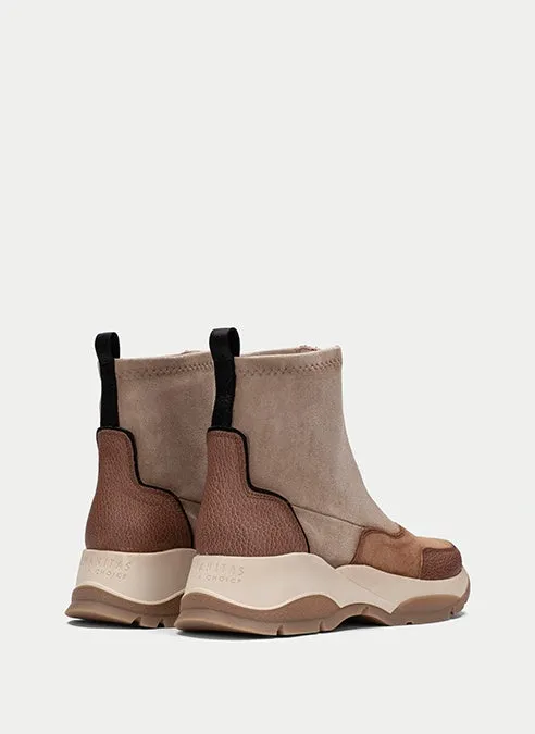 Hispanitas HI222202BR- Ankle Boot