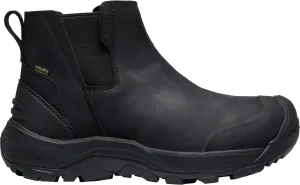 KEEN REVEL IV CHELSEA INSULATED 200G WATERPROOF BLACK 1025671