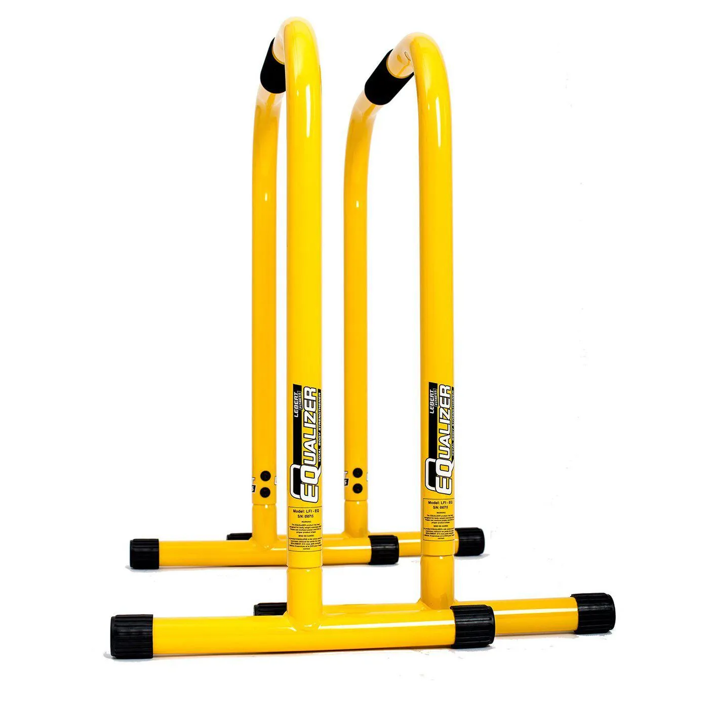 Lebert EQUALIZER Total Body Strengthener PAIR