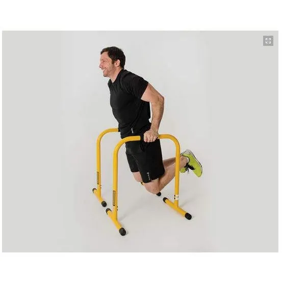 Lebert EQUALIZER Total Body Strengthener PAIR