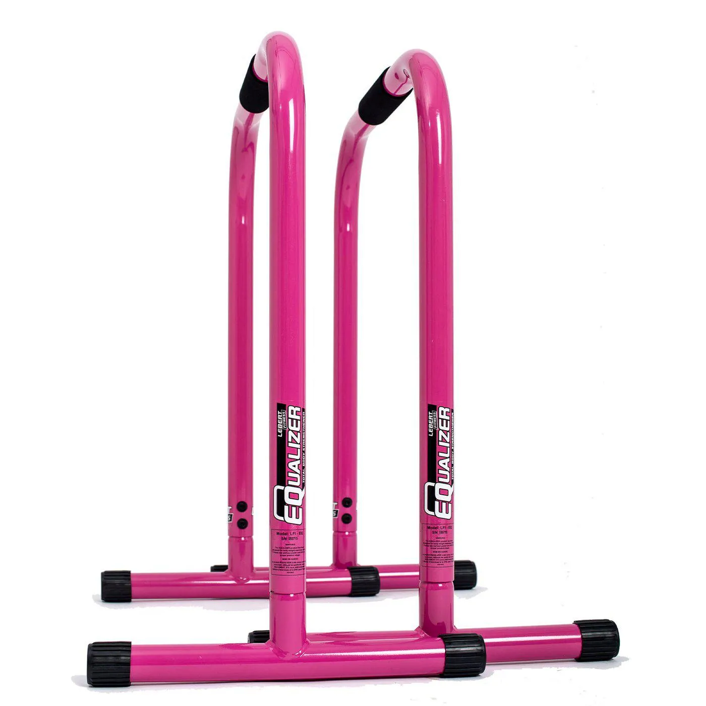 Lebert EQUALIZER Total Body Strengthener PAIR