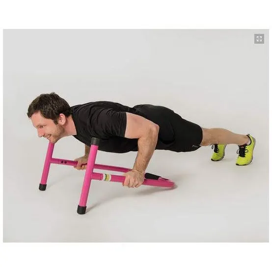 Lebert EQUALIZER Total Body Strengthener PAIR