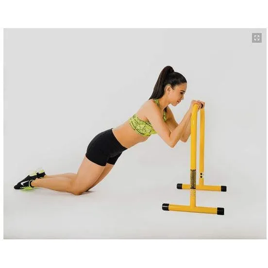 Lebert EQUALIZER Total Body Strengthener PAIR