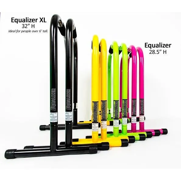 Lebert EQUALIZER Total Body Strengthener PAIR