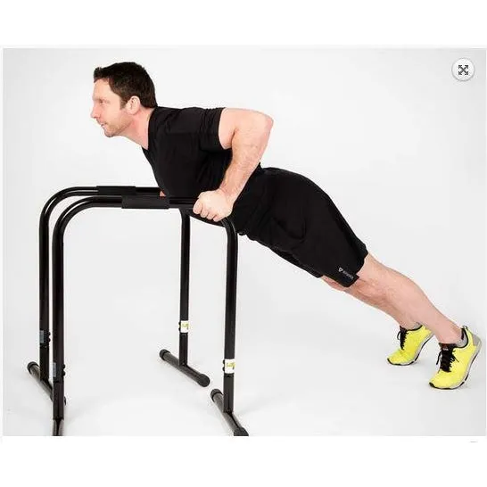 Lebert EQUALIZER XL Total Body Strengthener PAIR