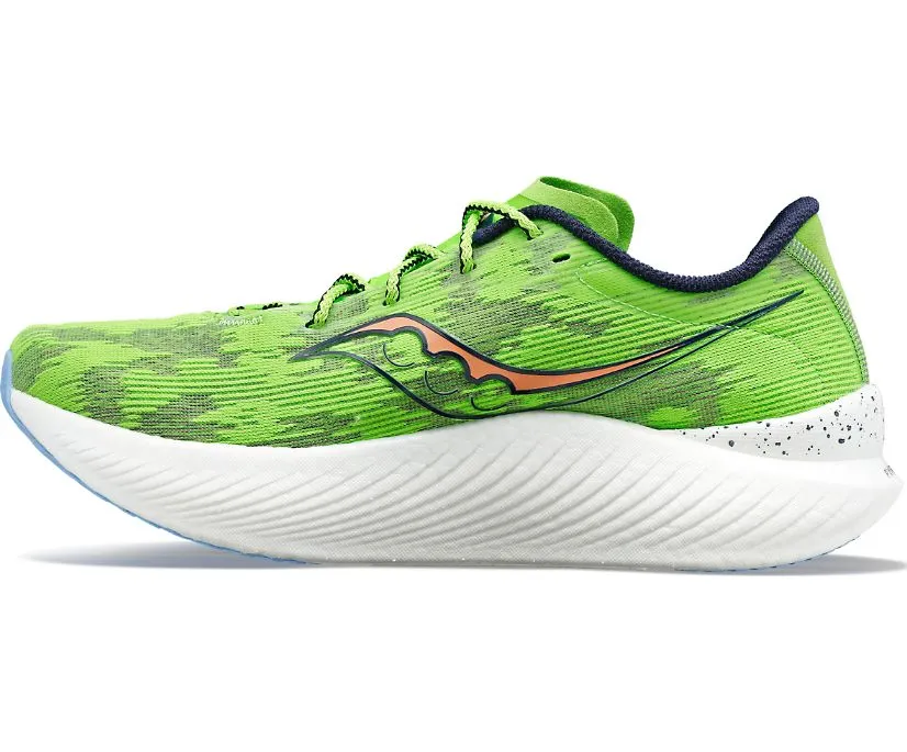 Men's Saucony Endorphin Pro 3