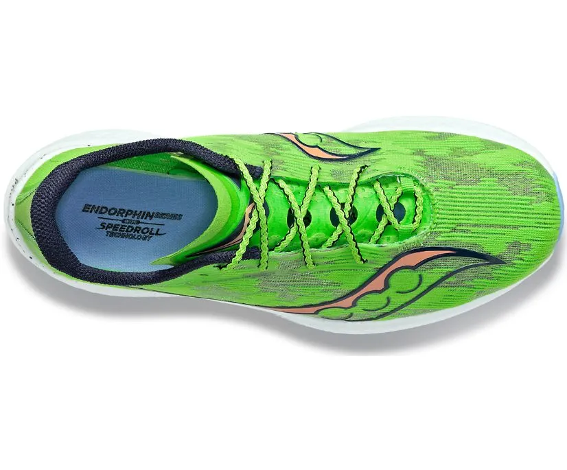 Men's Saucony Endorphin Pro 3