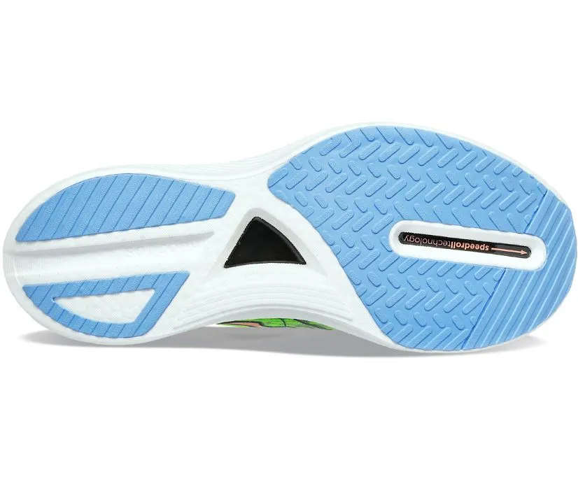 Men's Saucony Endorphin Pro 3