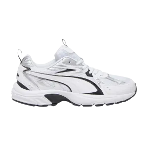 Milenio Tech Puma sneakers, white