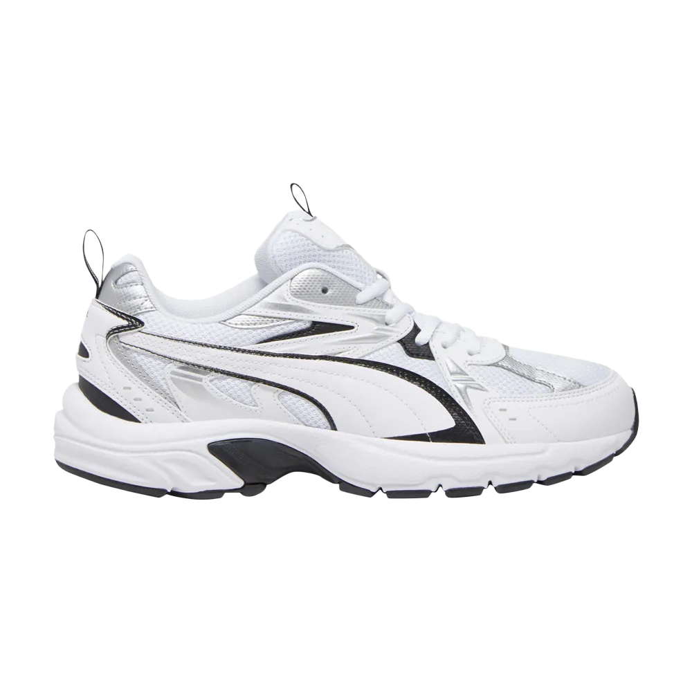 Milenio Tech Puma sneakers, white