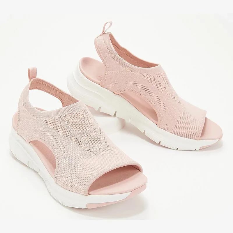 Nanccy - Women's Comfortable Sandals