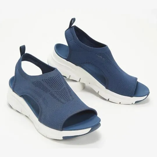 Nanccy - Women's Comfortable Sandals