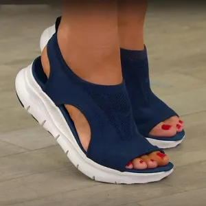 Nanccy - Women's Comfortable Sandals