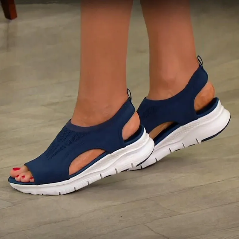 Nanccy - Women's Comfortable Sandals