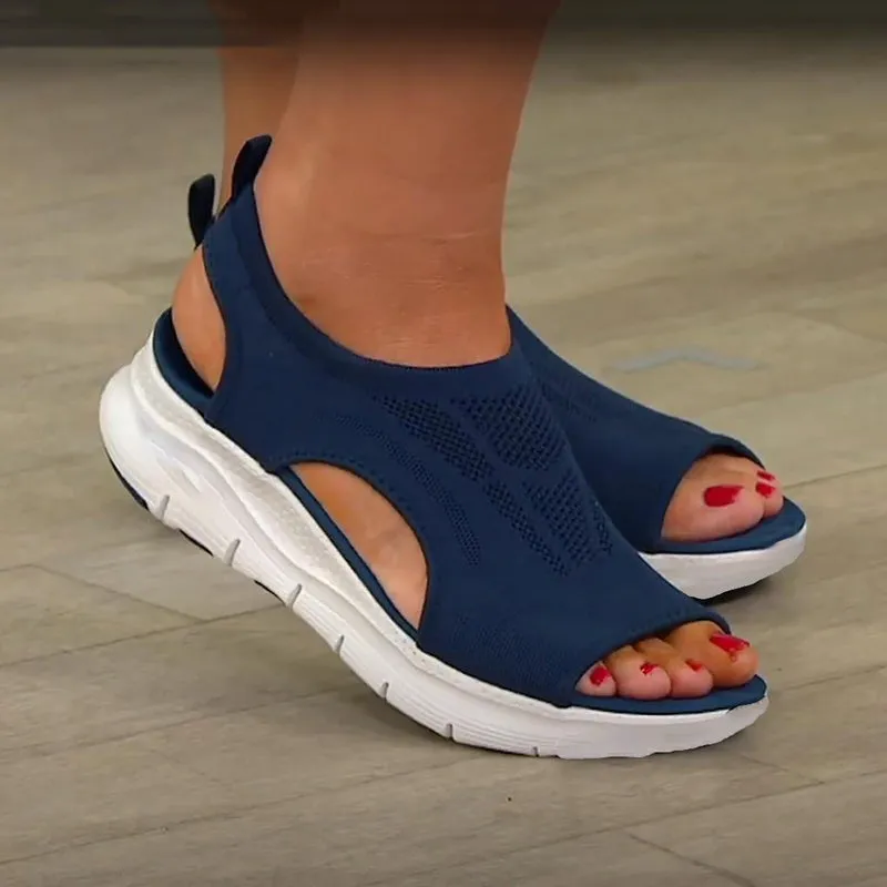 Nanccy - Women's Comfortable Sandals