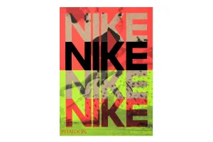 Nike - Better Is Temporary