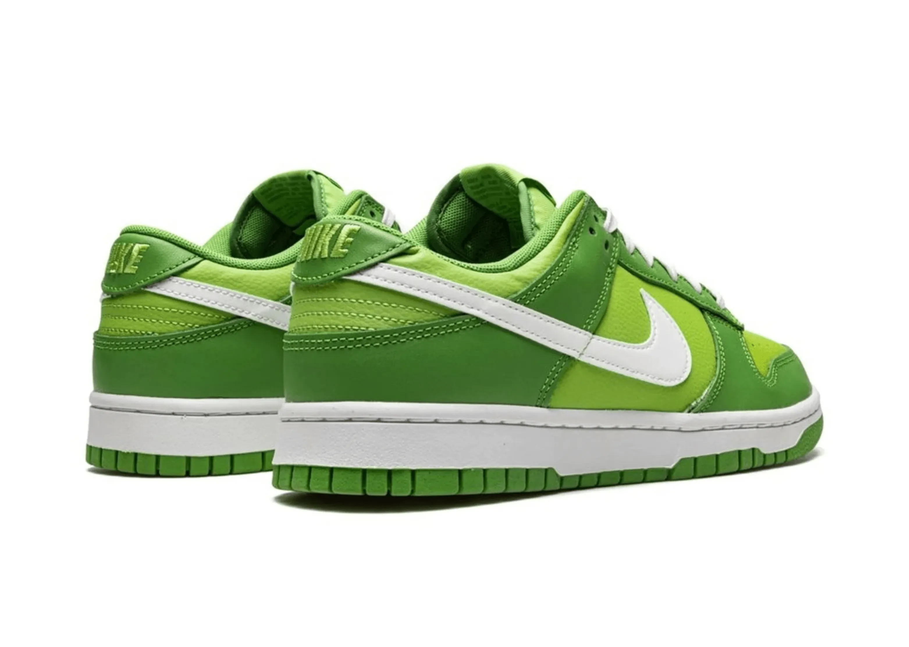 Nike Dunk Low Chlorophyll