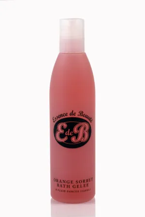 Orange Sorbet Body Gel