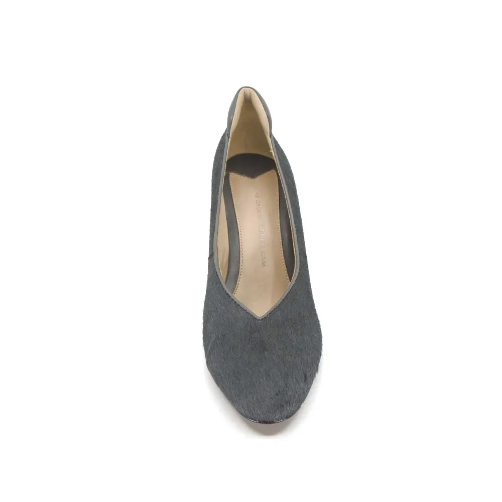 Patty Graphite Derek Lam