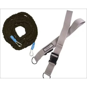 Prism Dual Overspeed Trainer