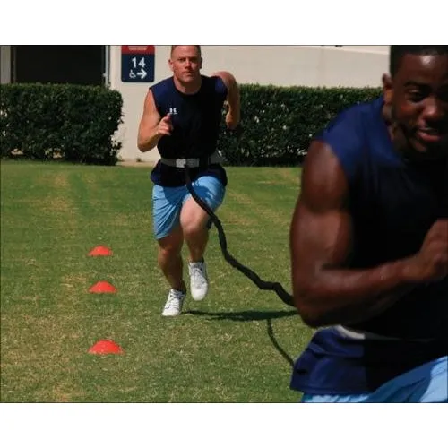 Prism Dual Overspeed Trainer