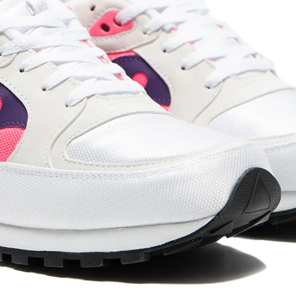 Saucony Jazz 4000 White / Pink - Purple