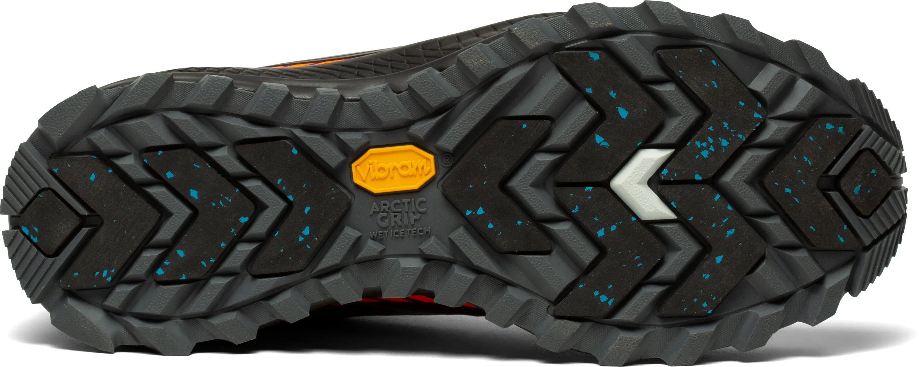 Saucony Men's Peregrine Ice  2