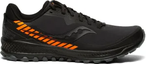 Saucony Men's Peregrine Ice  2