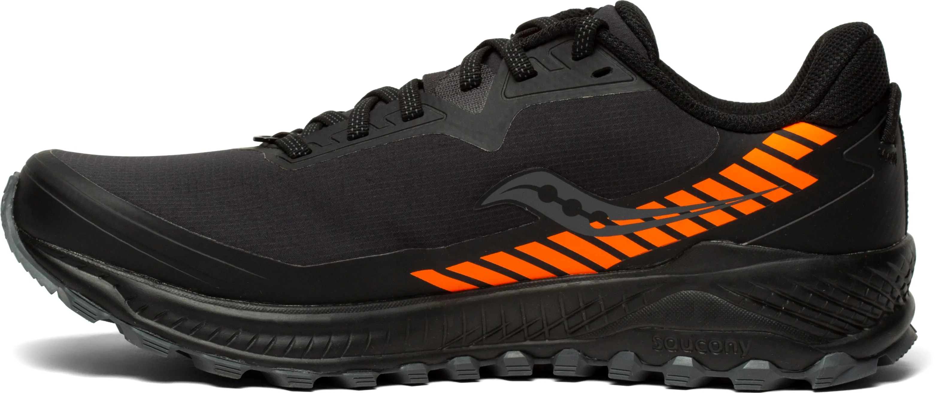 Saucony Men's Peregrine Ice  2
