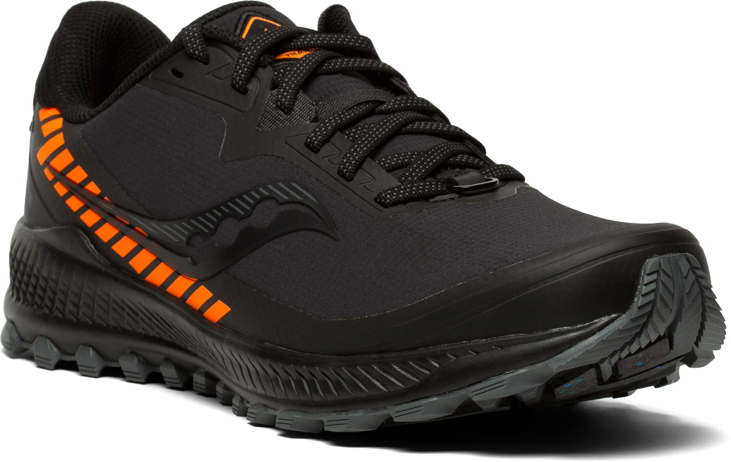 Saucony Men's Peregrine Ice  2