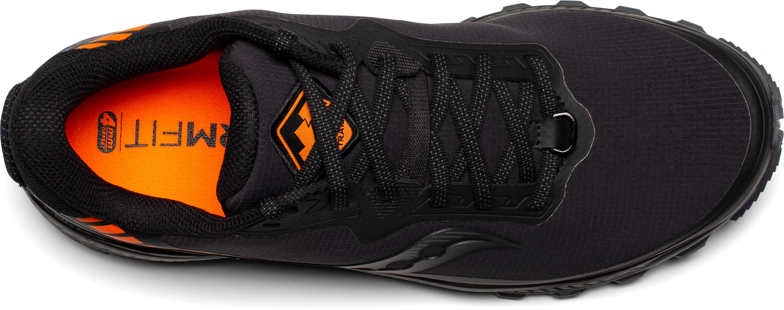 Saucony Men's Peregrine Ice  2
