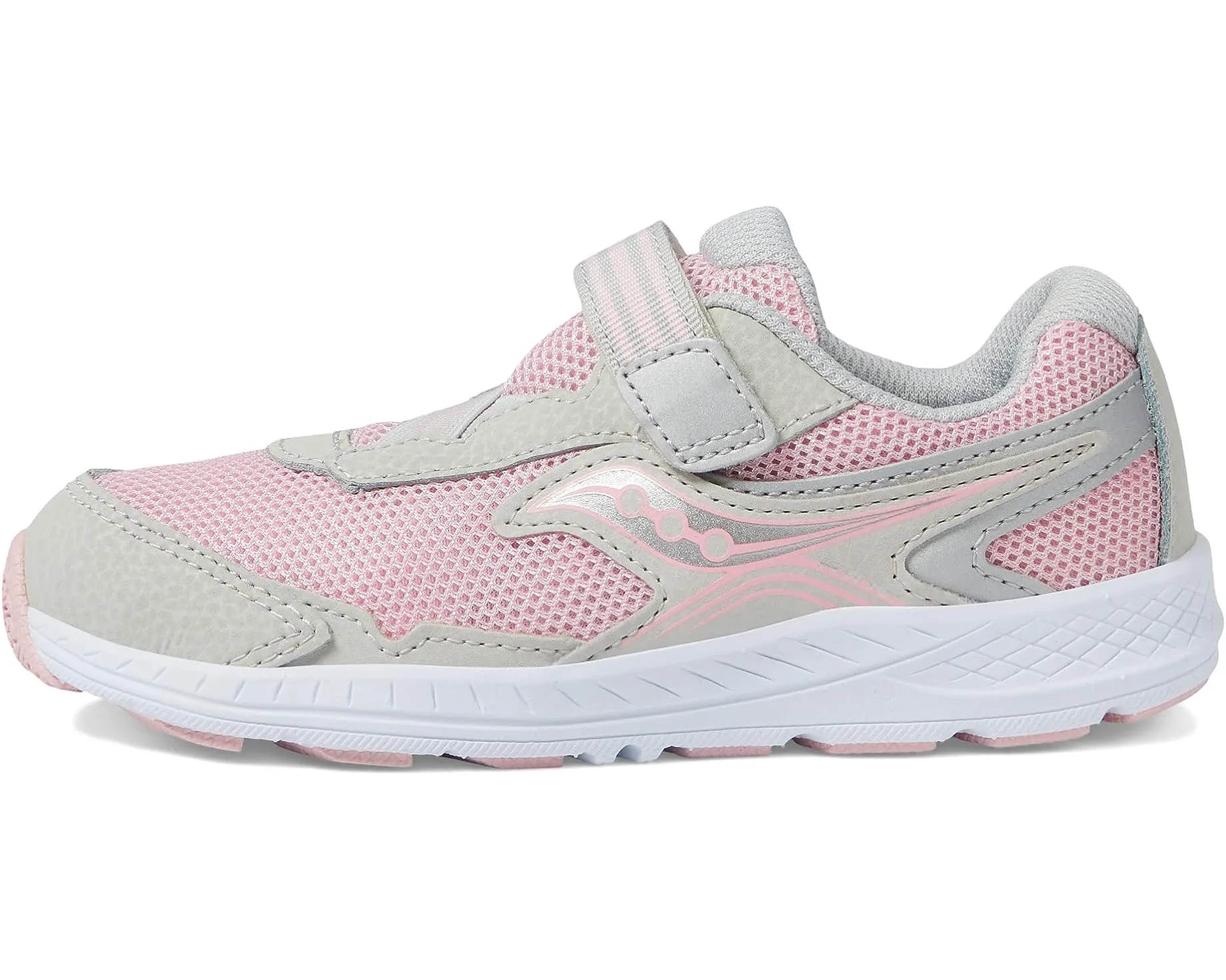 Saucony Ride 10 Jr Blush