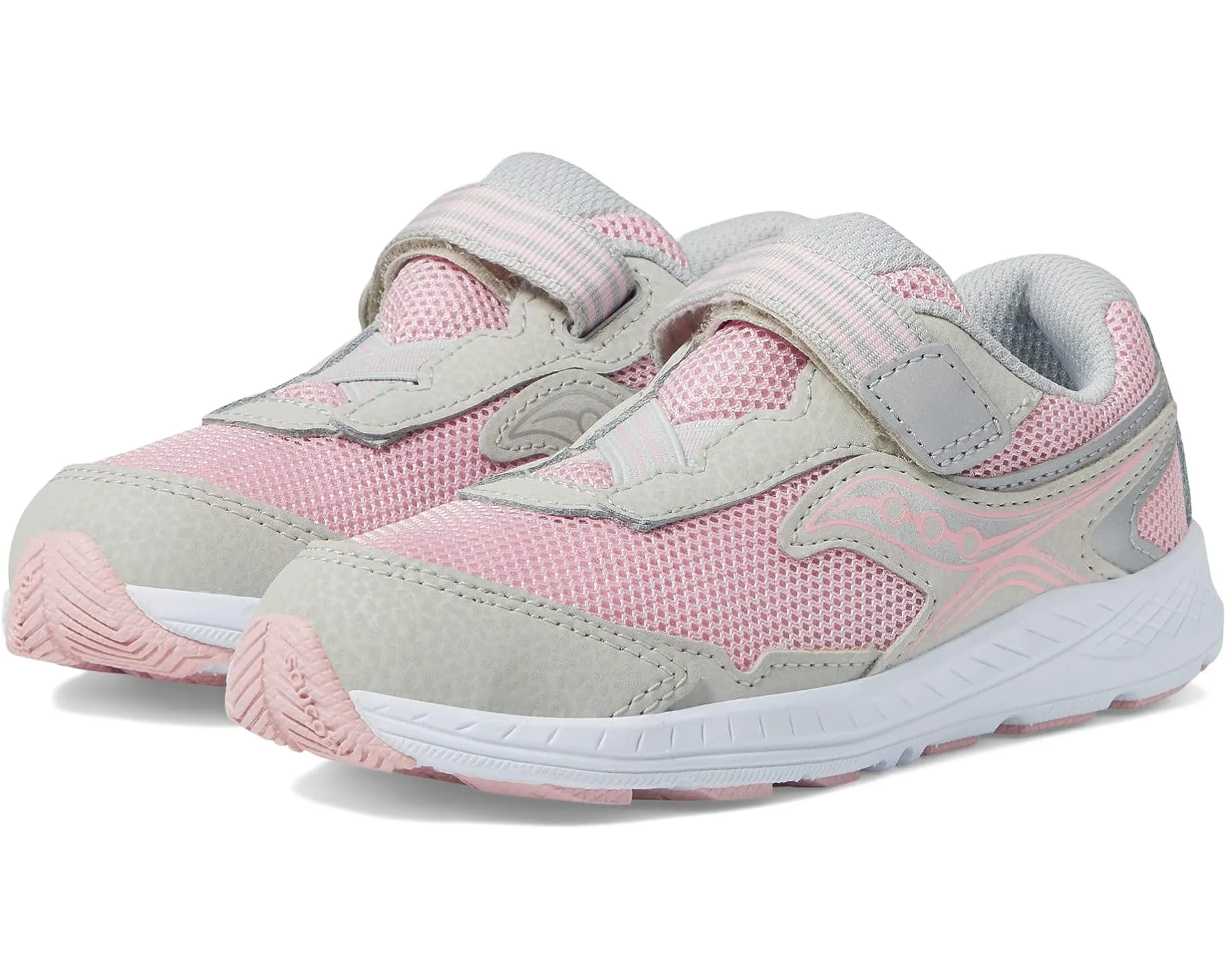 Saucony Ride 10 Jr Blush