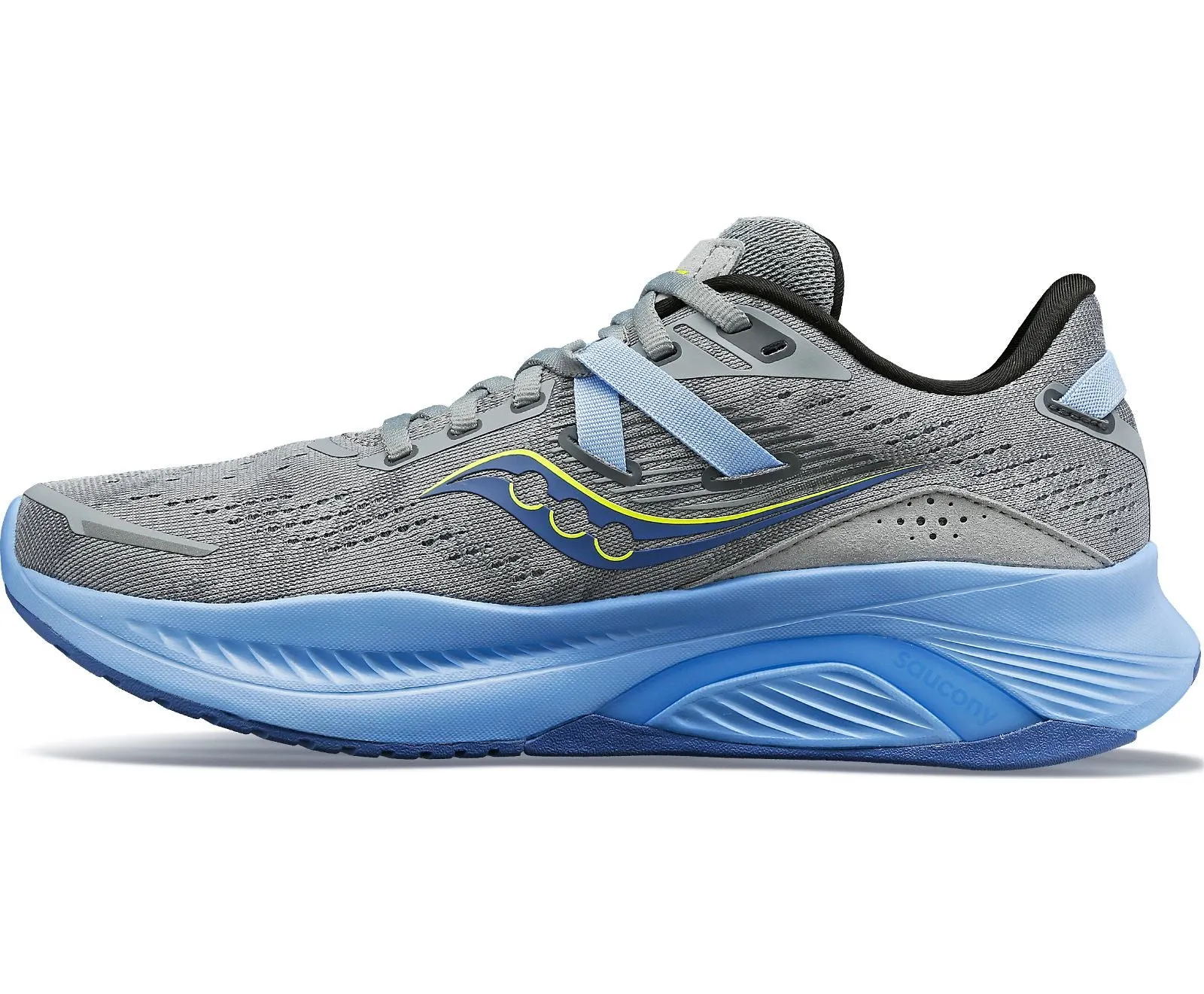 Saucony Women's Guide 16