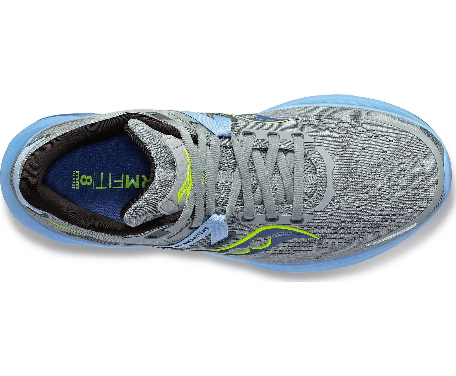 Saucony Women's Guide 16