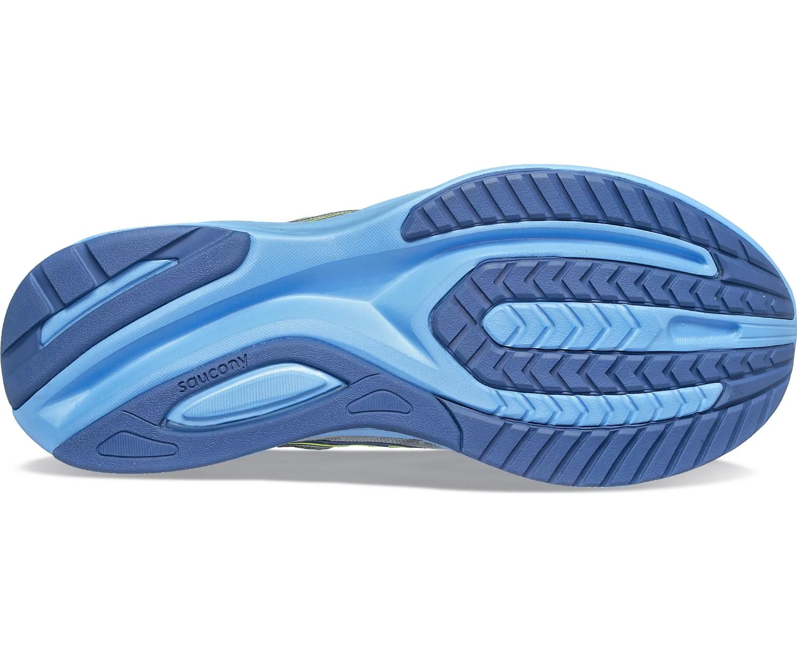 Saucony Women's Guide 16