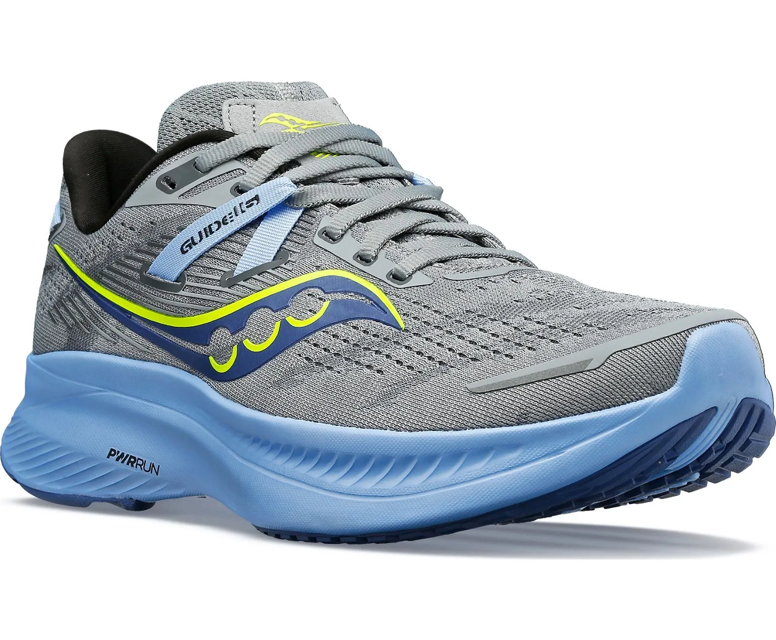Saucony Women's Guide 16