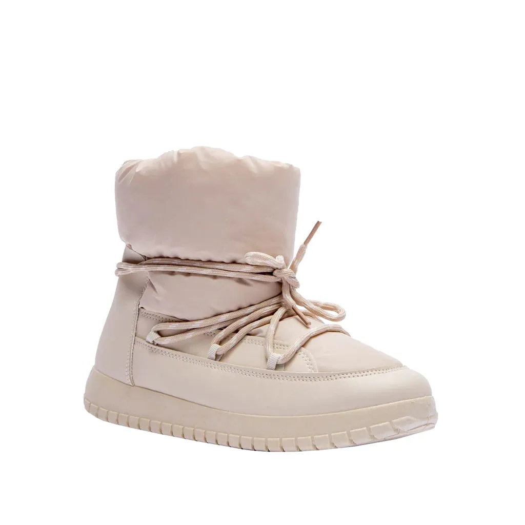 Snowbae Snow Boot